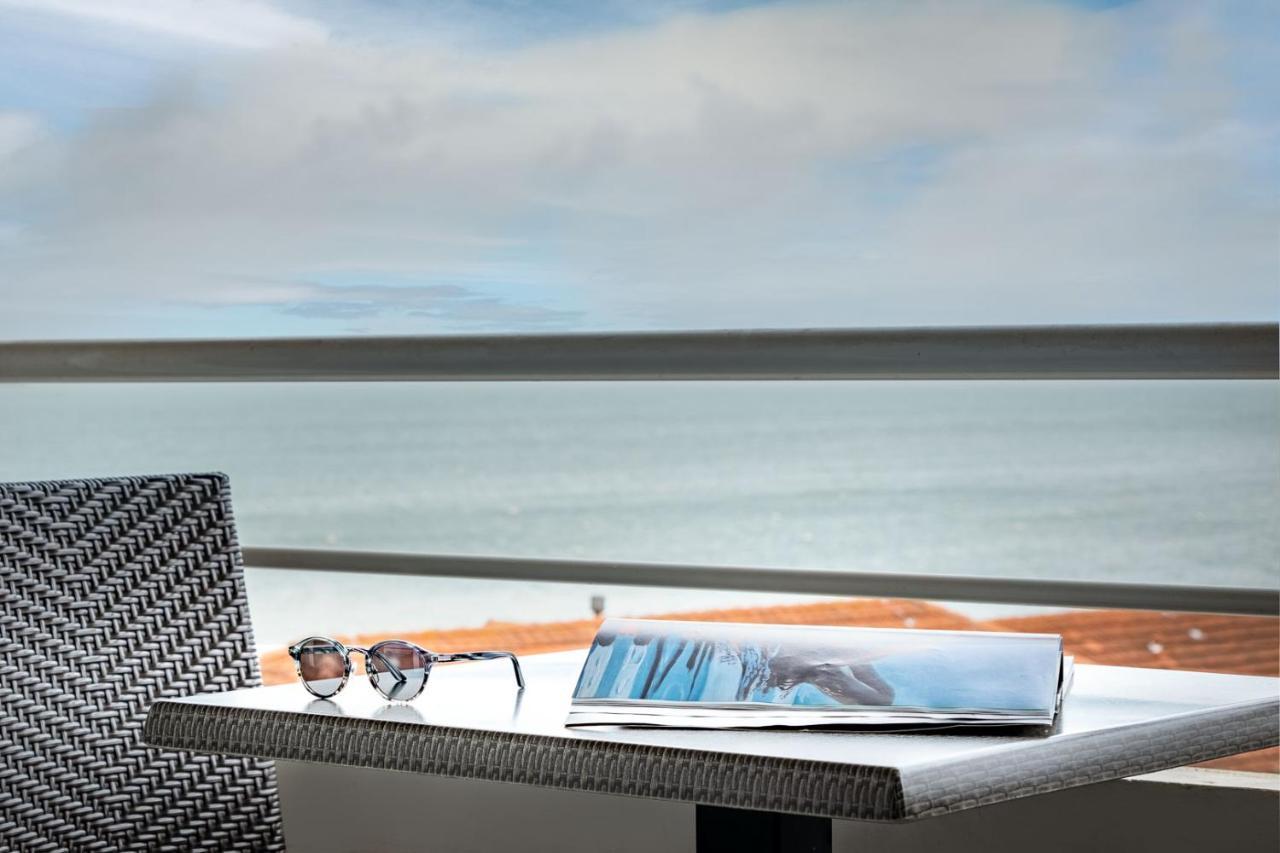 Hotel Le B D'Arcachon By Inwood Hotels Bagian luar foto