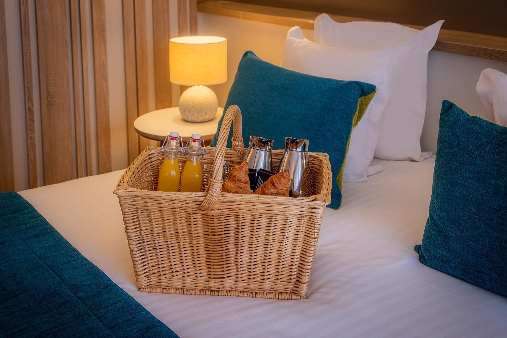 Hotel Le B D'Arcachon By Inwood Hotels Bagian luar foto