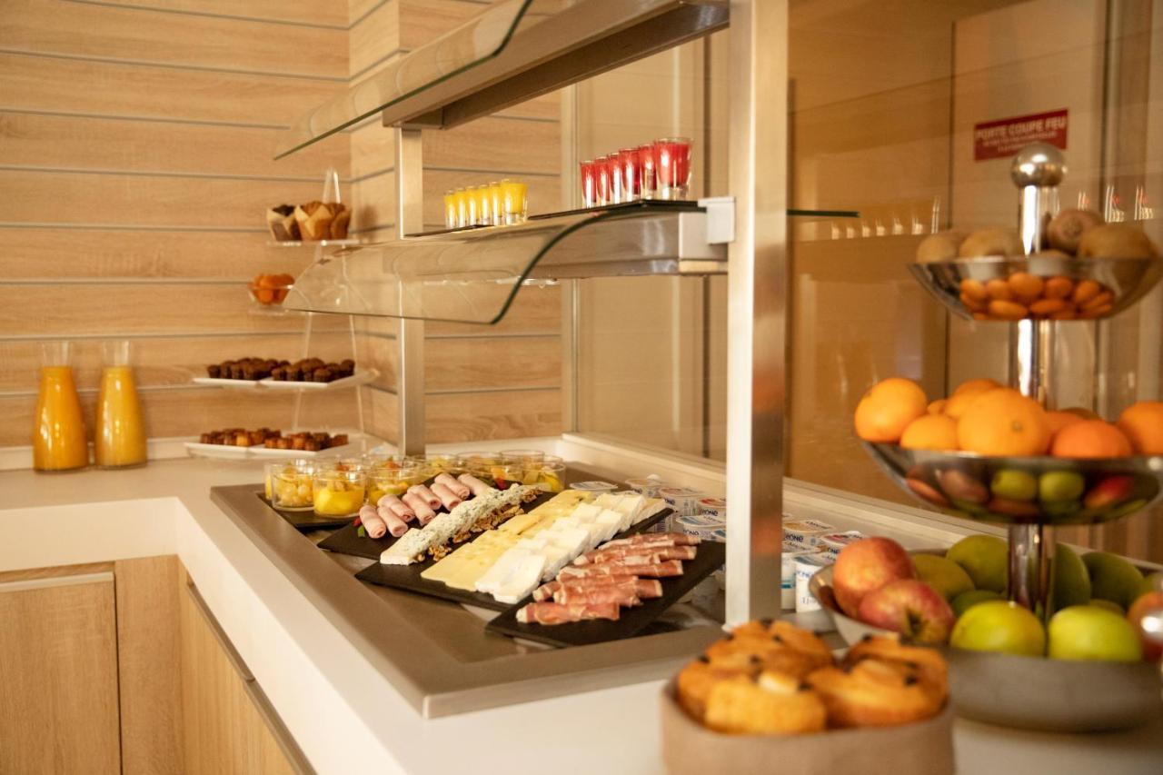 Hotel Le B D'Arcachon By Inwood Hotels Bagian luar foto