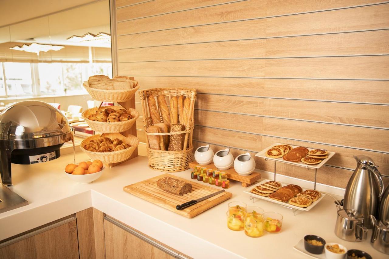 Hotel Le B D'Arcachon By Inwood Hotels Bagian luar foto